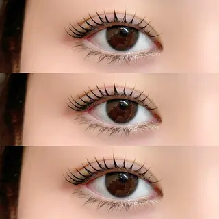 マツエク・マツパ maimi 〖天神Lino店〗のマツエク・マツパデザイン