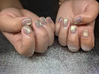 ネイル タカシマ カナコのネイルデザイン