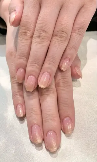 ネイル ecrin 💎 mayuのネイルデザイン