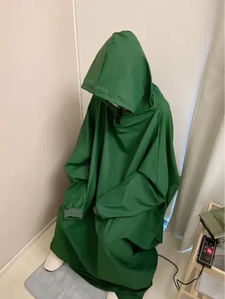 温活よもぎ蒸しサロン 蒸す。のエステ・リラクイメージ