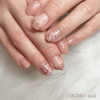 ネイル AKI ♥︎のネイルデザイン