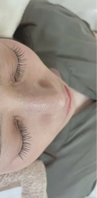 マツエク・マツパ eye mor.片山 華恋のマツエク・マツパデザイン