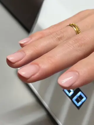 ネイル m o m oのネイルデザイン