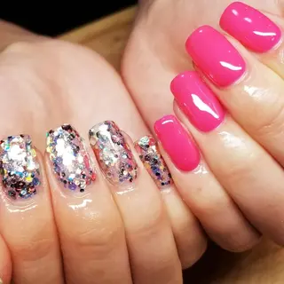 ネイル L'instant Nail Artzのネイルデザイン