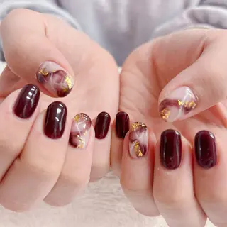 ネイル Emi lyのネイルデザイン