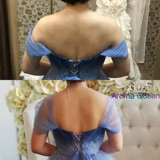 所沢痩身小顔コルギ AromaQueenのエステ・リラクイメージ