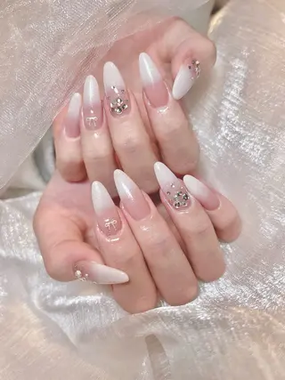 ネイル nailsalon GRACE所属・GRACE nailのネイルデザイン