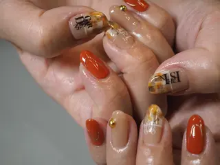 ネイル glaNje部谷 (オーナー)のその他イメージ