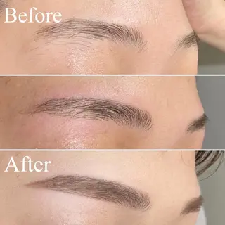 アイブロウ sayu📍自由ヶ丘 🎀まつパ/美眉🌵のマツエク・マツパデザイン