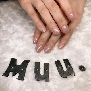 ネイル muu. maiのネイルデザイン