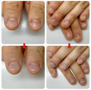 ネイル ネイルサロンアリューム所属・ネイルサロン アリュームのネイルデザイン