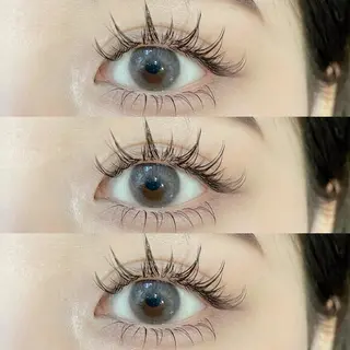 マツエク・マツパ 眉毛専門店brow art上野店　阿部の眉毛・アイブロウイメージ