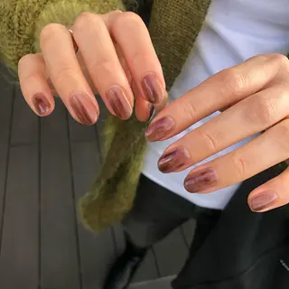 ネイル yurina/ パラジェル認定サロンのネイルデザイン