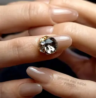 ネイル Franda ✾のネイルデザイン