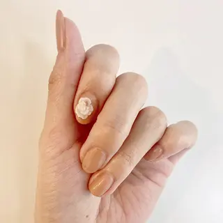 ネイル nail salon swaddle 🪽のネイルデザイン