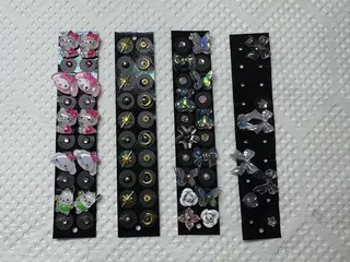 natsumi - オーナー -のネイルデザイン