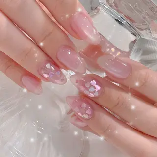 ネイル 🌷 MIO🌷のネイルデザイン