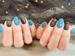 ネイル Beauty静 nailのネイルデザイン