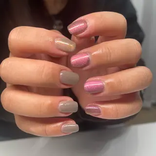 ネイル サブスクNAIL🎵 Mizuhoのネイルデザイン