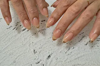 ネイル ベター ネイルのネイルデザイン