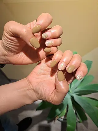 ネイル minxnail原宿 (旧プレジョワ)のネイルデザイン