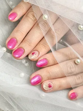 ネイル Y's nailのネイルデザイン