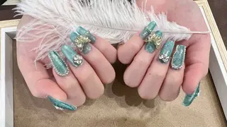 ネイル anna ネイルのネイルデザイン