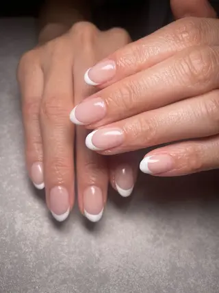ネイル nail salon Nnoëのネイルデザイン