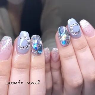 ネイル Leendenail 【リエンダネイル】のネイルデザイン