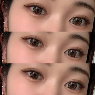 マツエク・マツパ 美容師&アイリスト 🎀KYONOのマツエク・マツパデザイン