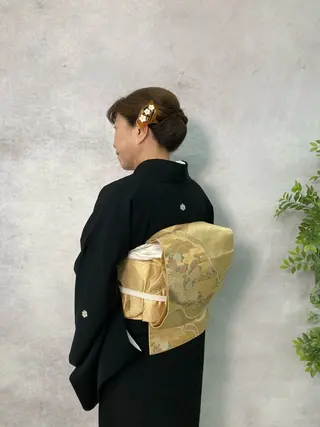 かわしま ゆうみの眉毛・アイブロウイメージ