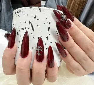 ネイル 🎁新宿Unail Z&Yのネイルデザイン