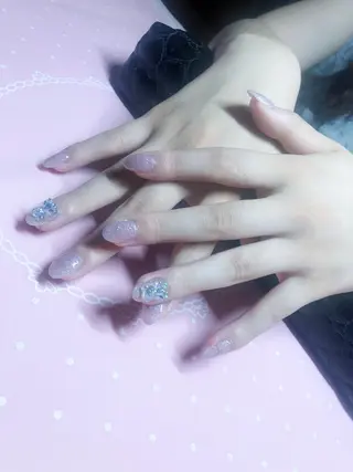 ネイル Fairyフェアリーネイルサロン所属・Fairy フェアリーネイルのネイルデザイン