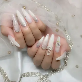 ネイル Bell nailのネイルデザイン