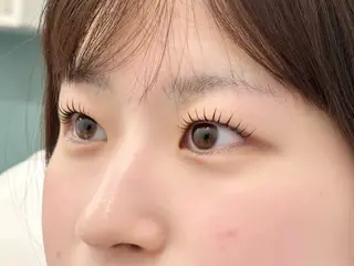 マツエク・マツパ 大熊 美虹のマツエク・マツパデザイン