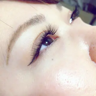 マツエク・マツパ サロンド ココアのマツエク・マツパデザイン