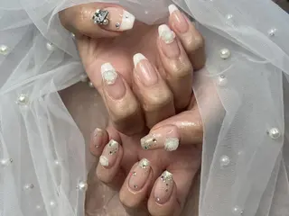 ネイル ToliyDeliy ネイルサロンのネイルデザイン