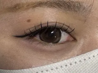 マツエク・マツパ KIRYU 🎀のマツエク・マツパデザイン