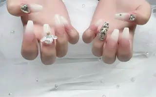 ネイル T.Y nailのネイルデザイン