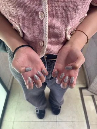 ネイル Bianca浦和🍀 suminaのネイルデザイン