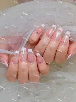 ネイル 🌻 Momoko_のネイルデザイン