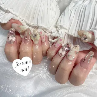 ネイル ☆saori ☆のネイルデザイン