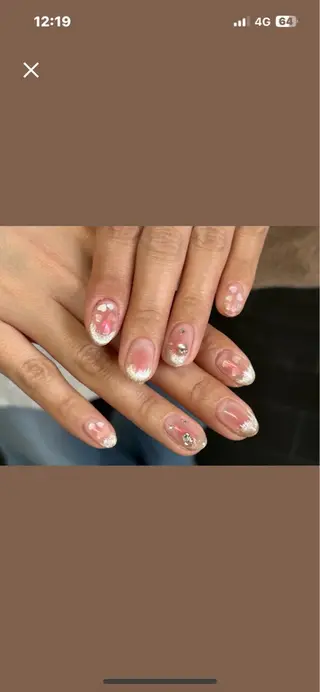 ネイル nail 【Ciel】のネイルデザイン