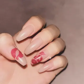 ネイル 8appy ARTstudioのネイルデザイン