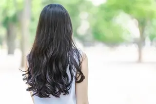 パーマ 髪質改善 salon セキグチのヘアスタイル