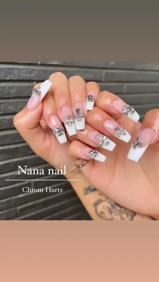 ネイル SAKATA MANAKAのネイルデザイン