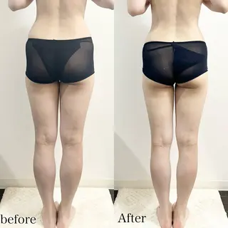 Attrait second body所属・30代体型•不調専門 天満橋Attraitのその他イメージ