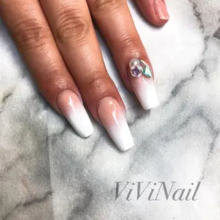 ネイル ViVi Nailのネイルデザイン