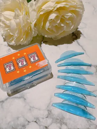 マツエク・マツパ 高橋 実和子のマツエク・マツパデザイン