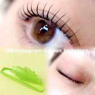 マツエク・マツパ まつ毛・眉/ 練習＆モニター専用のマツエク・マツパデザイン